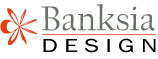Banksia Design Logo